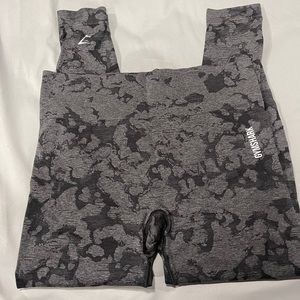 Gymshark Seamless Legging